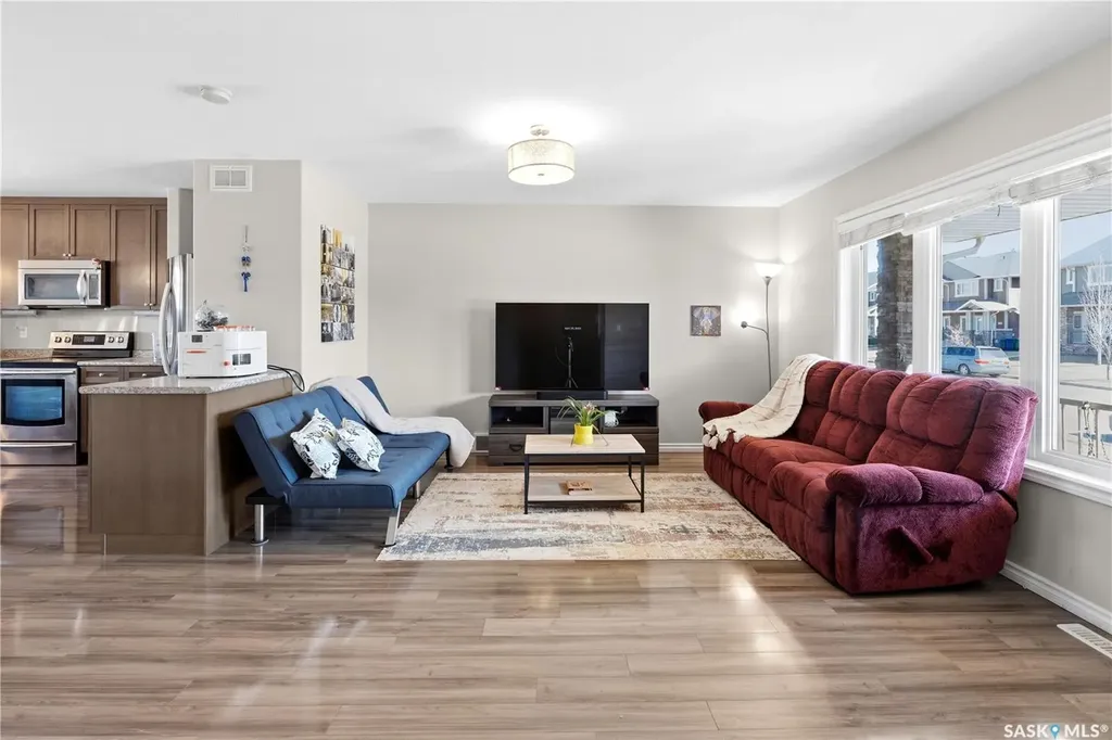 1334 Hunter Road Saskatoon SK S7T 0S5