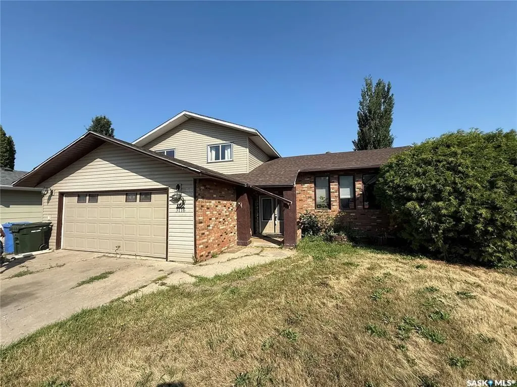 3116 Grey Owl Crescent Prince Albert SK S6V 6X4