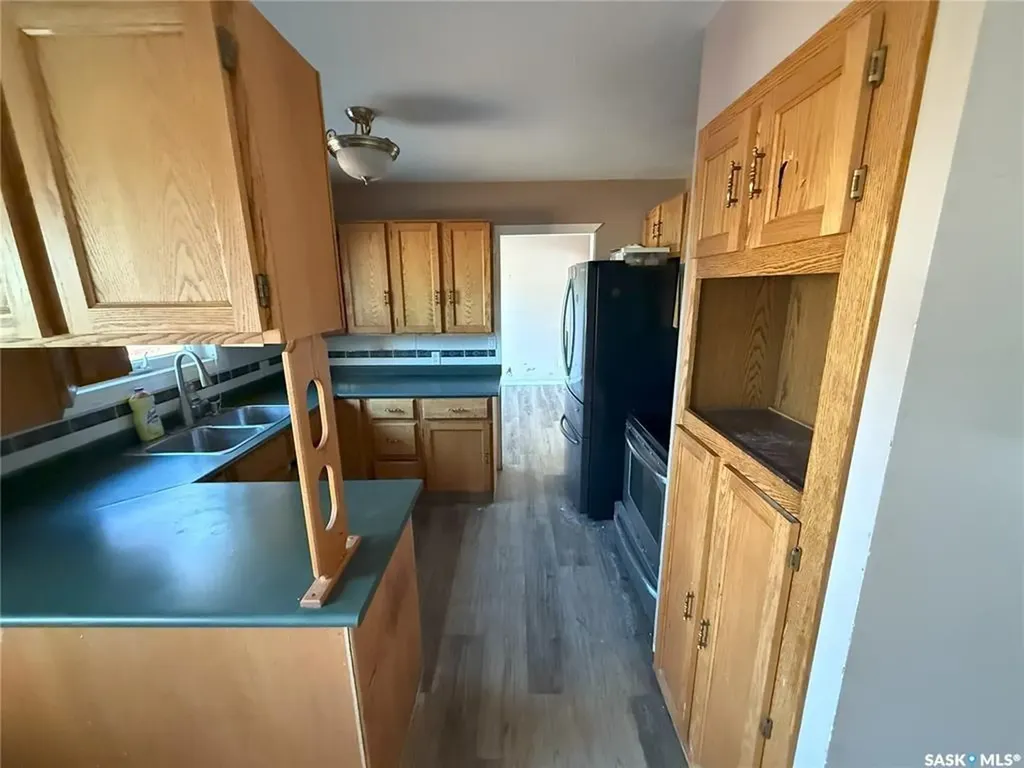 3116 Grey Owl Crescent Prince Albert SK S6V 6X4