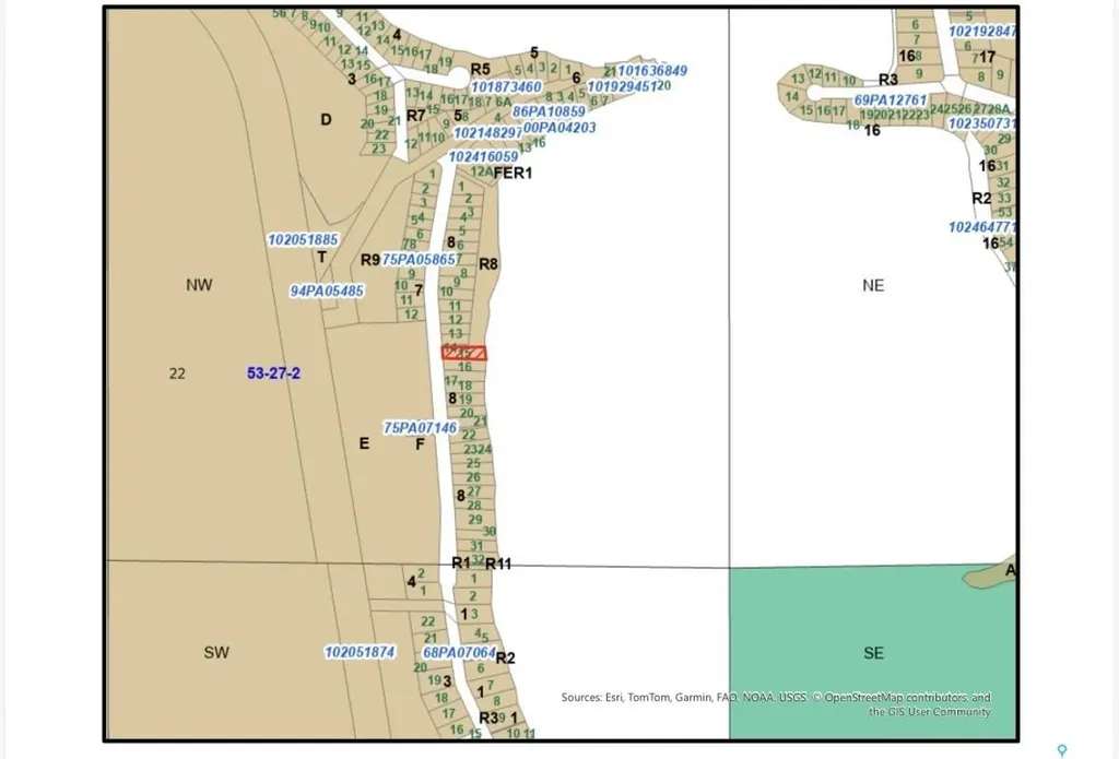 335 Guise Drive Lakeland Rm No. 521 SK S0J 0N0