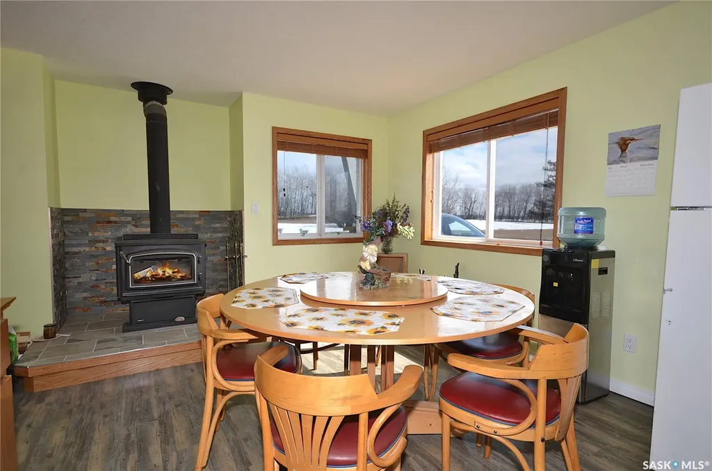 6 Bronco Drive Big River Rm No. 555 SK S0J 0E0