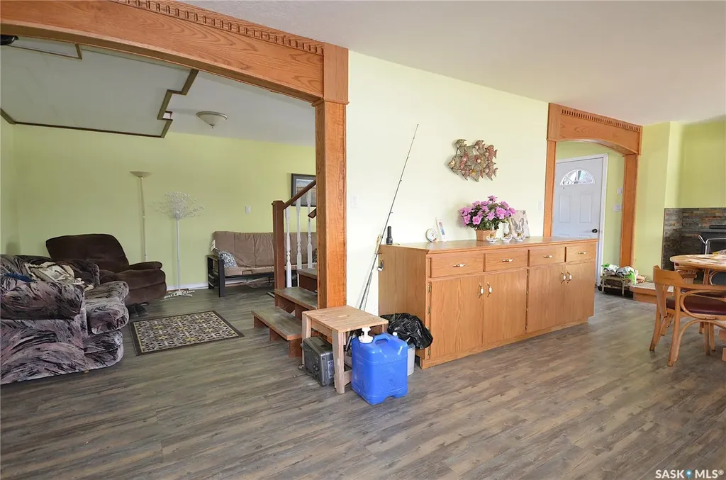 6 Bronco Drive Big River Rm No. 555 SK S0J 0E0