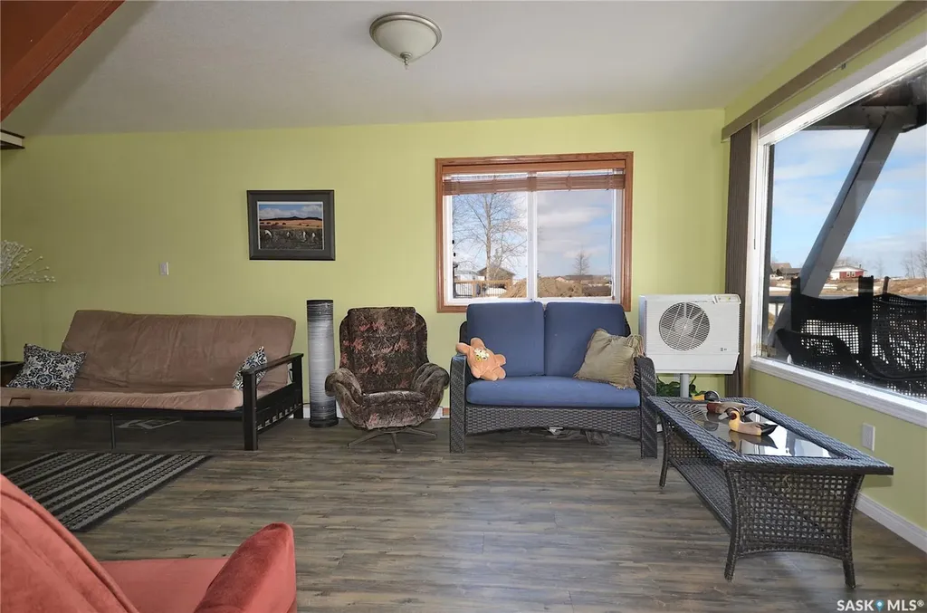 6 Bronco Drive Big River Rm No. 555 SK S0J 0E0