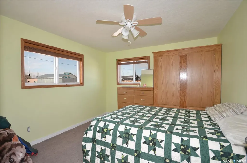 6 Bronco Drive Big River Rm No. 555 SK S0J 0E0