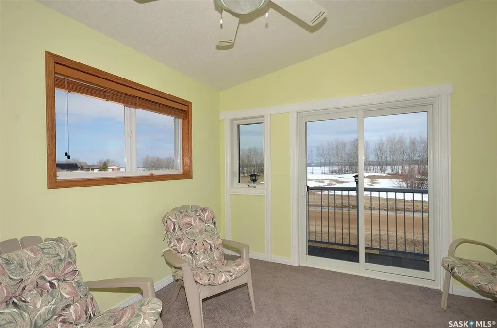 6 Bronco Drive Big River Rm No. 555 SK S0J 0E0