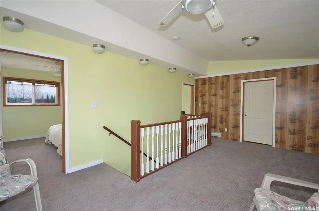 6 Bronco Drive Big River Rm No. 555 SK S0J 0E0