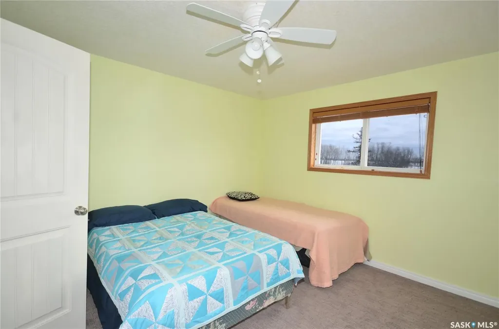 6 Bronco Drive Big River Rm No. 555 SK S0J 0E0