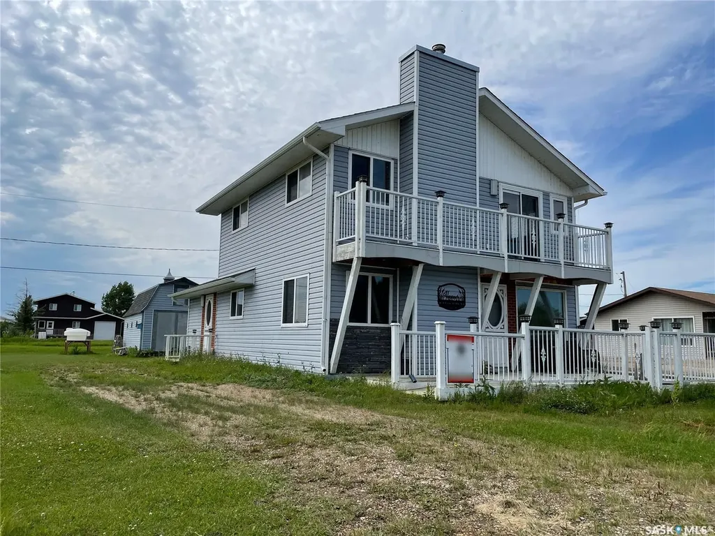 6 Bronco Drive Big River Rm No. 555 SK S0J 0E0