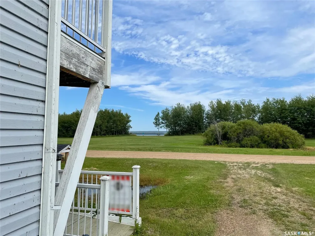 6 Bronco Drive Big River Rm No. 555 SK S0J 0E0