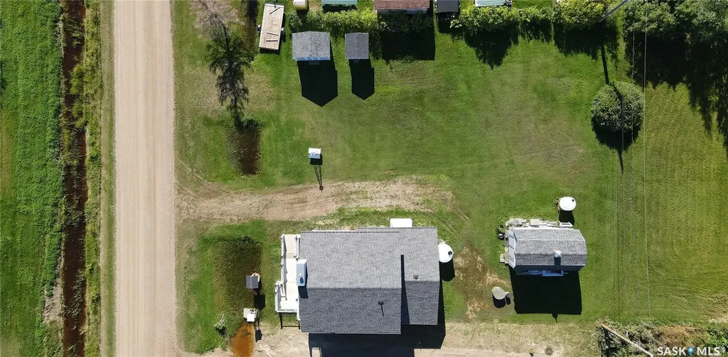 6 Bronco Drive Big River Rm No. 555 SK S0J 0E0
