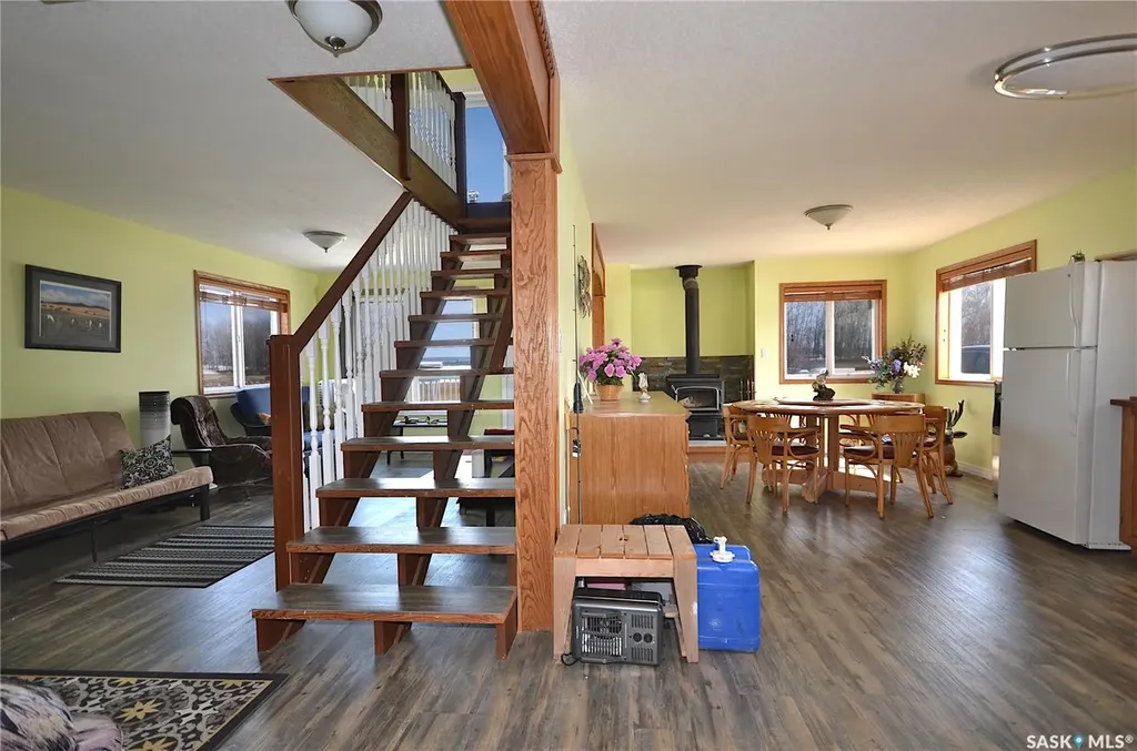 6 Bronco Drive Big River Rm No. 555 SK S0J 0E0