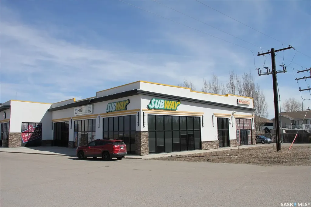 1100 Aaron Drive Pilot Butte SK S0G 3Z0