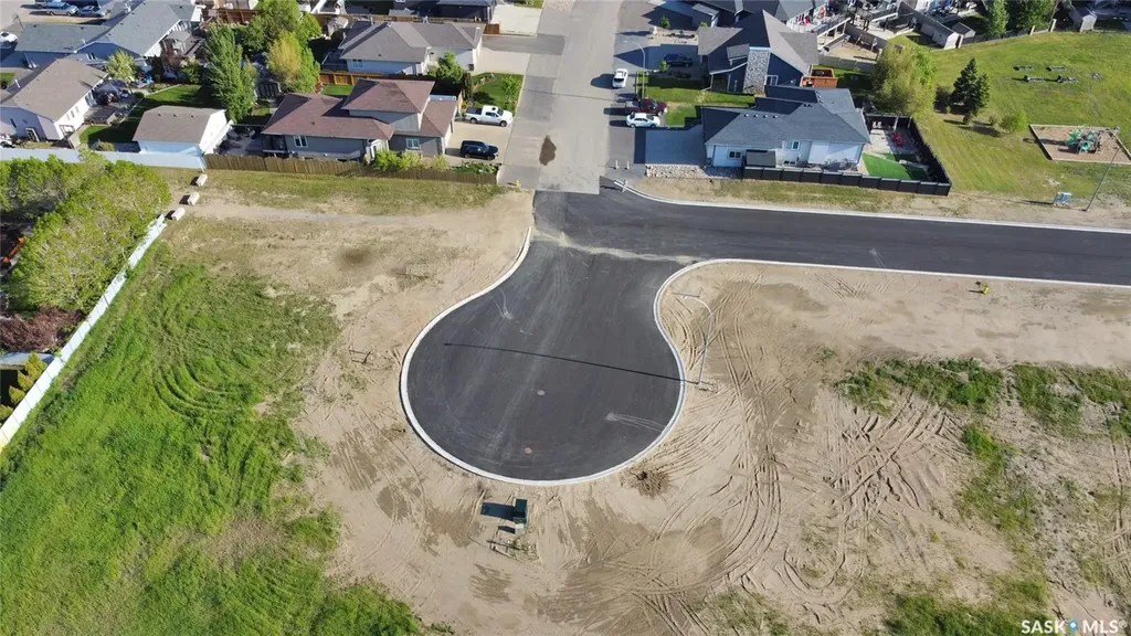 1100 Aaron Drive Pilot Butte SK S0G 3Z0