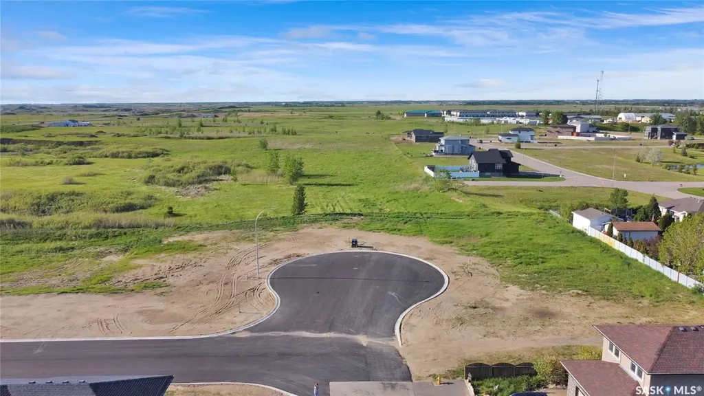 1100 Aaron Drive Pilot Butte SK S0G 3Z0