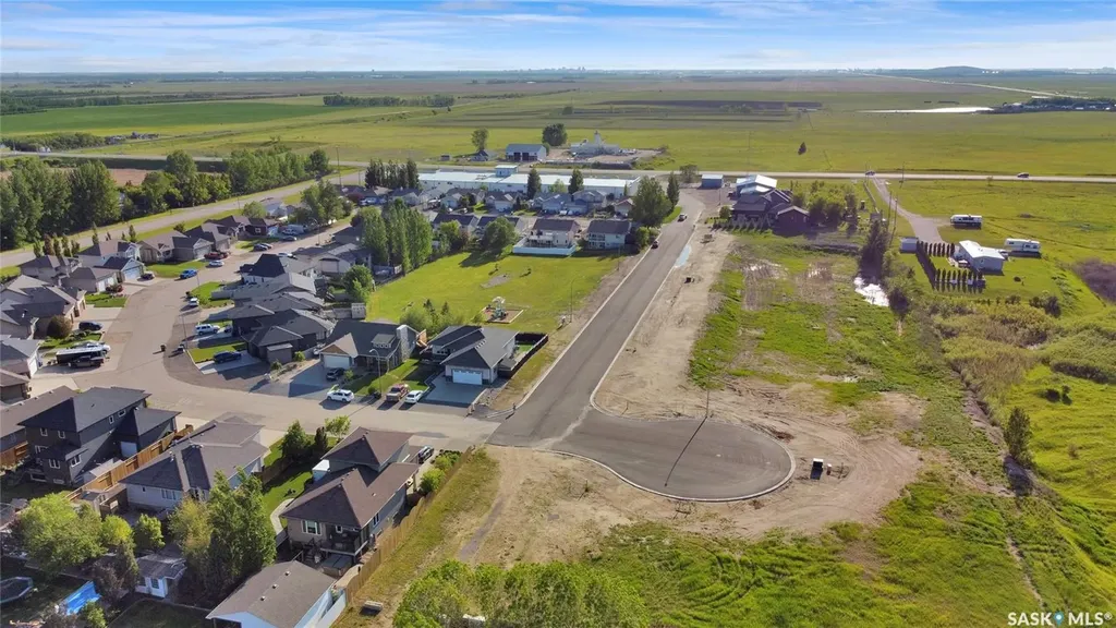 1100 Aaron Drive Pilot Butte SK S0G 3Z0