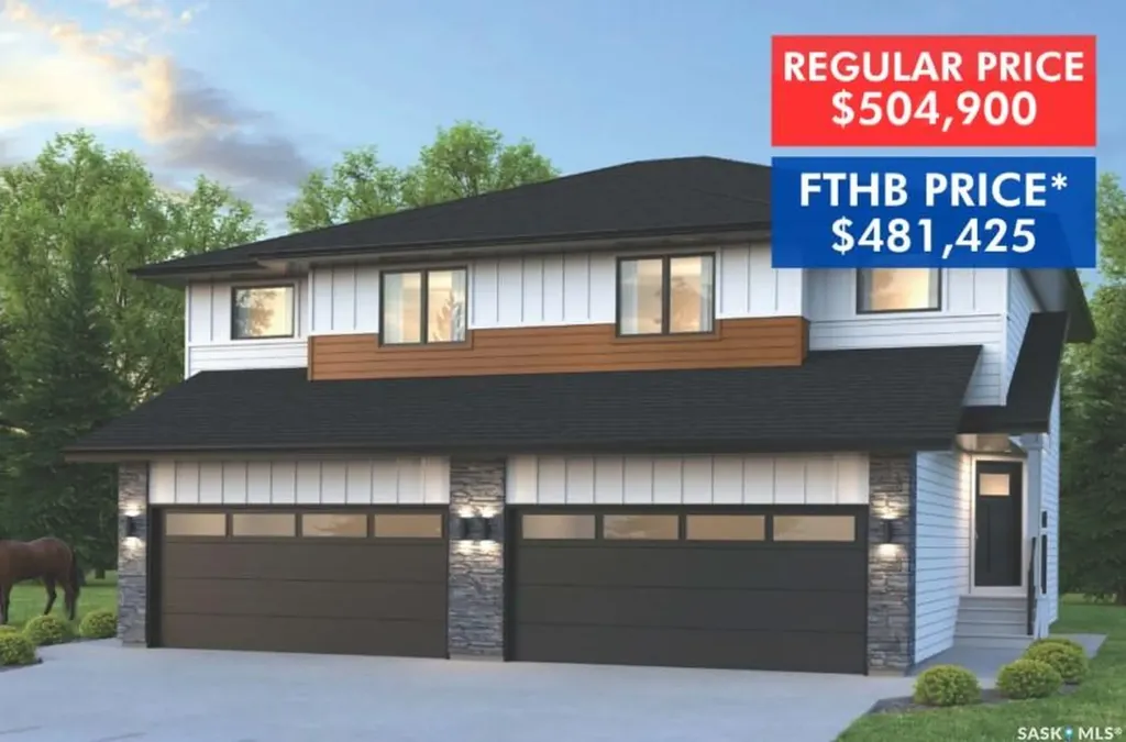 155 Mcfaull Way Saskatoon SK S7V 1Z9