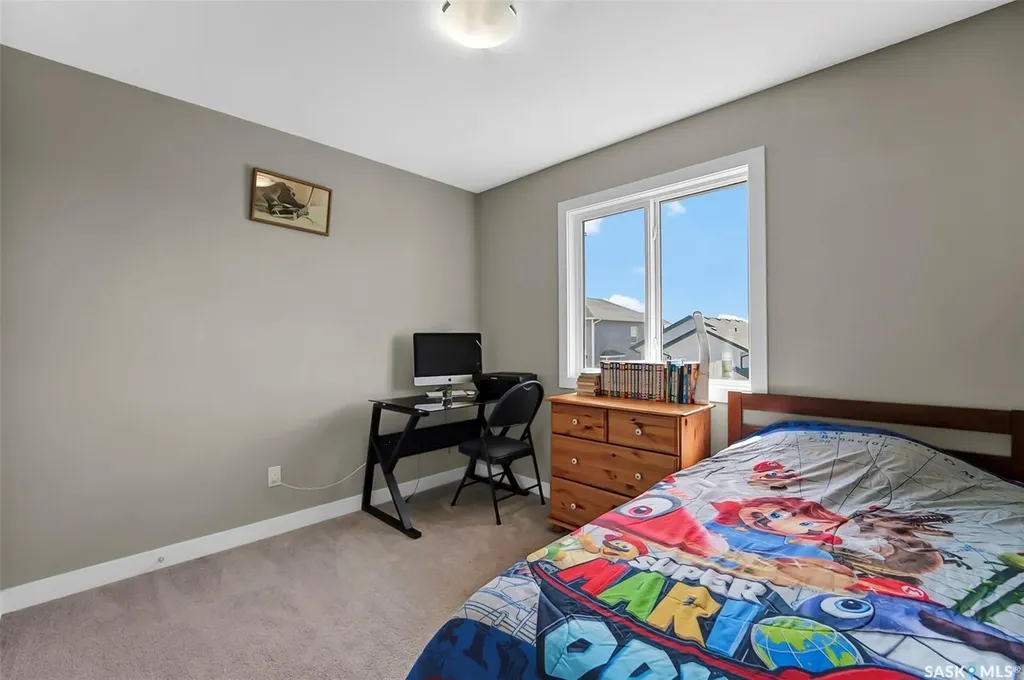 236 Barrett Street Saskatoon SK S7W 1C7