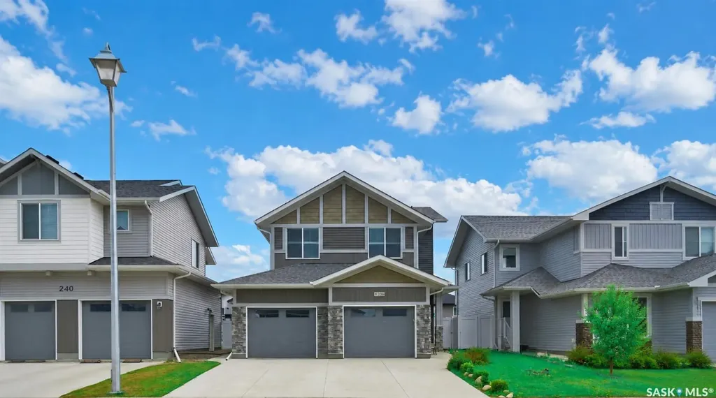236 Barrett Street Saskatoon SK S7W 1C7