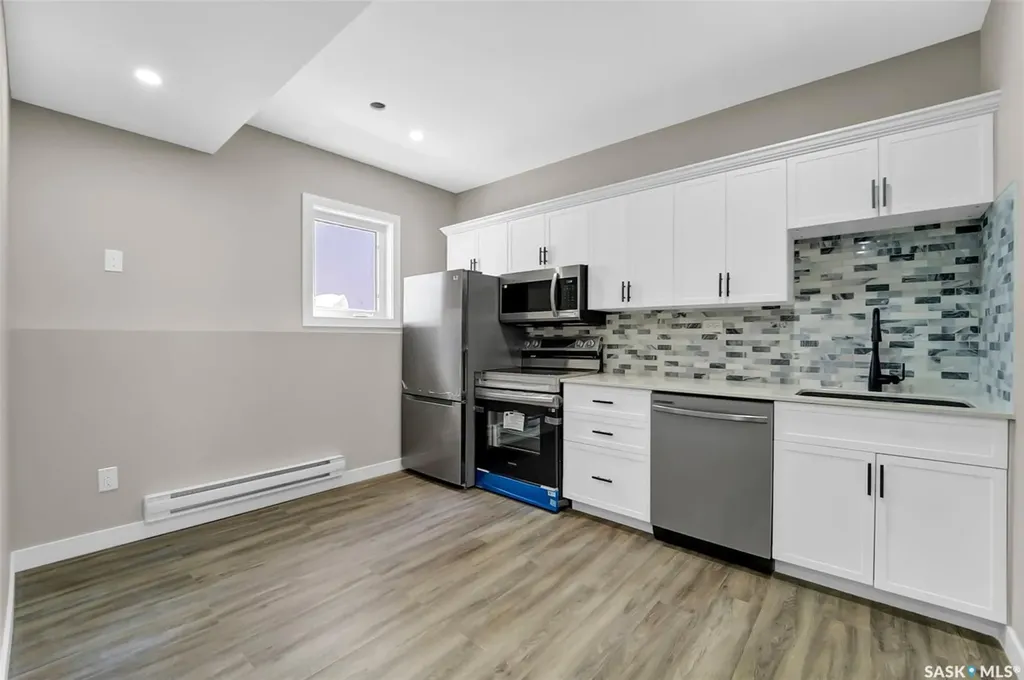 236 Barrett Street Saskatoon SK S7W 1C7