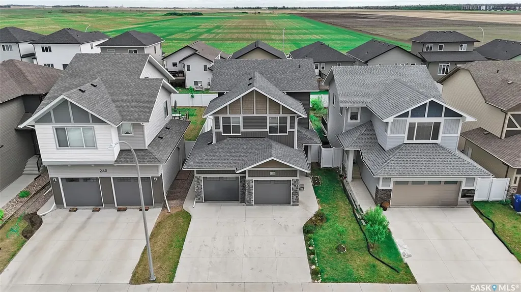 236 Barrett Street Saskatoon SK S7W 1C7