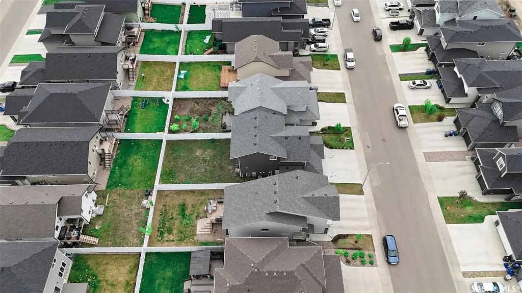 236 Barrett Street Saskatoon SK S7W 1C7