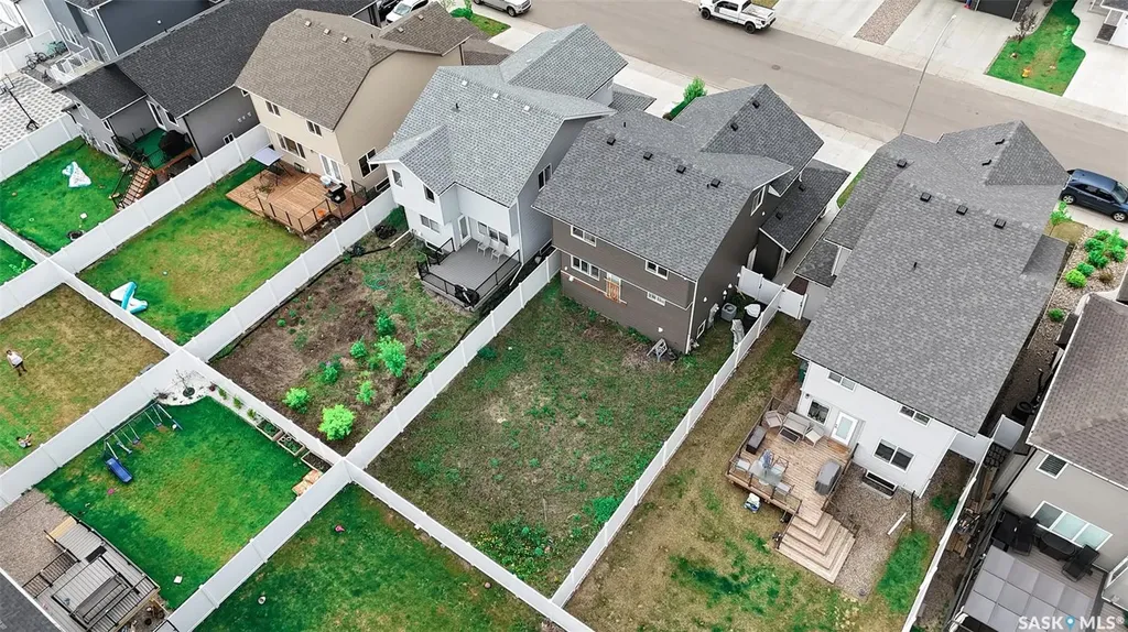 236 Barrett Street Saskatoon SK S7W 1C7