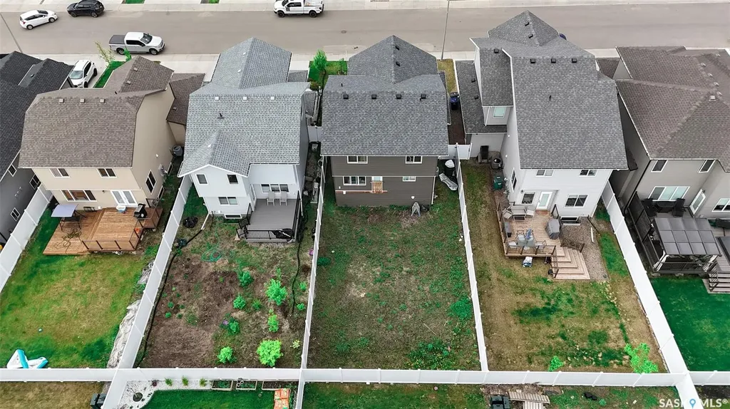 236 Barrett Street Saskatoon SK S7W 1C7