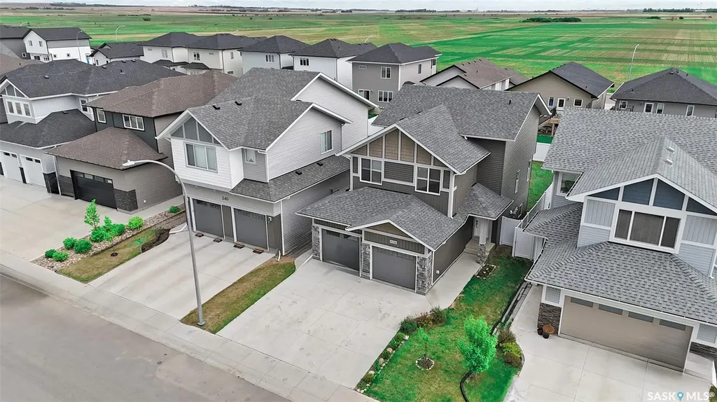 236 Barrett Street Saskatoon SK S7W 1C7