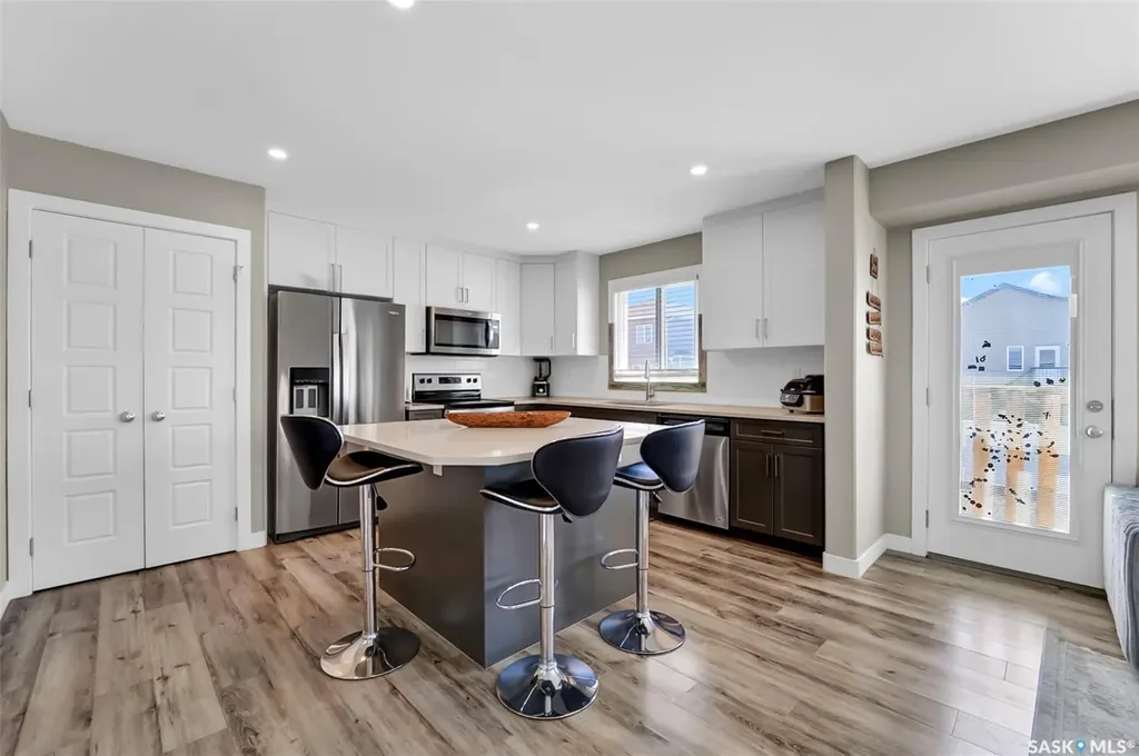 236 Barrett Street Saskatoon SK S7W 1C7