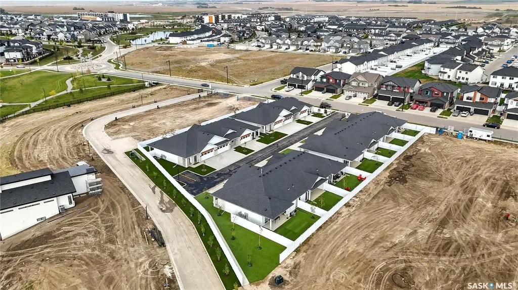 720 Brighton Boulevard Saskatoon SK S7V 1X1
