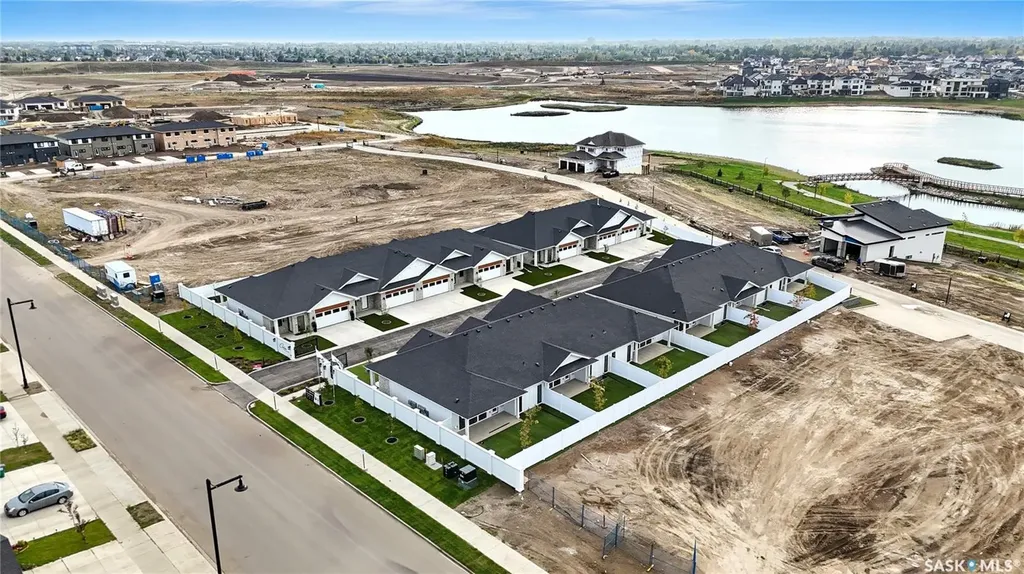 720 Brighton Boulevard Saskatoon SK S7V 1X1