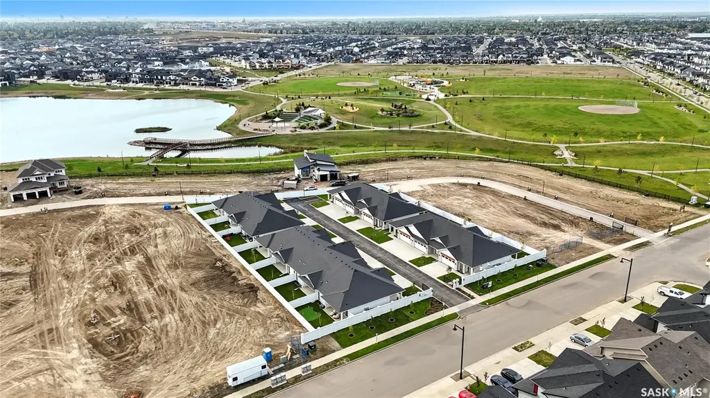 720 Brighton Boulevard Saskatoon SK S7V 1X1