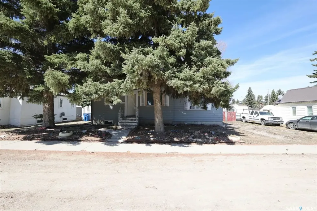 211 Main Street Vibank SK S0G 4Y0