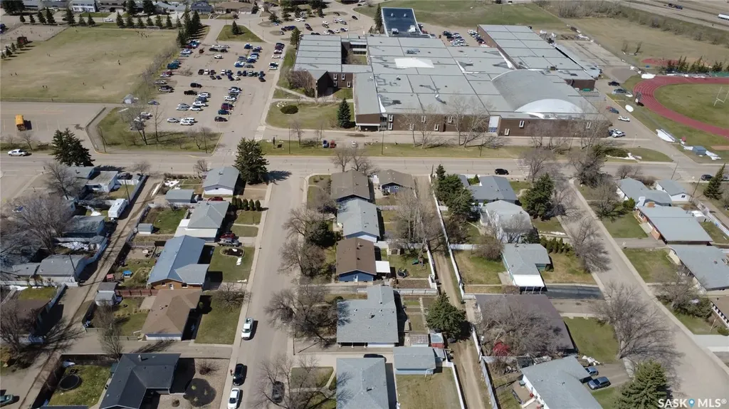 1113 Jubilee Drive Swift Current SK S9H 2A1