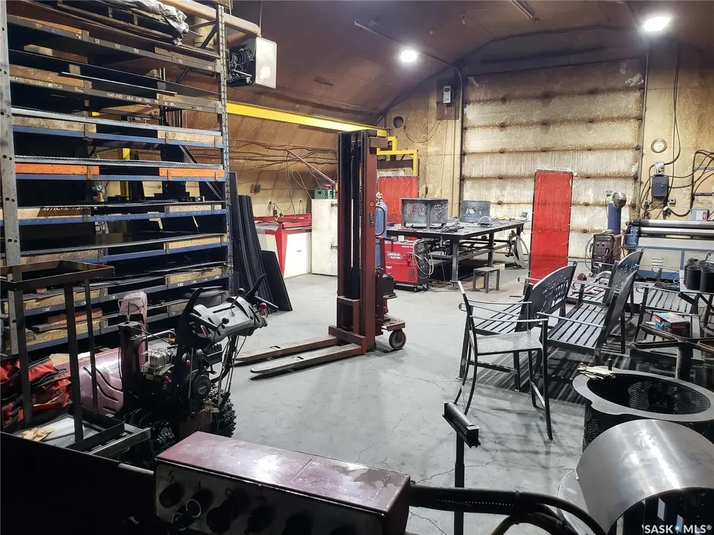Rural Address Vanscoy Rm No. 345 SK S7K 3J6