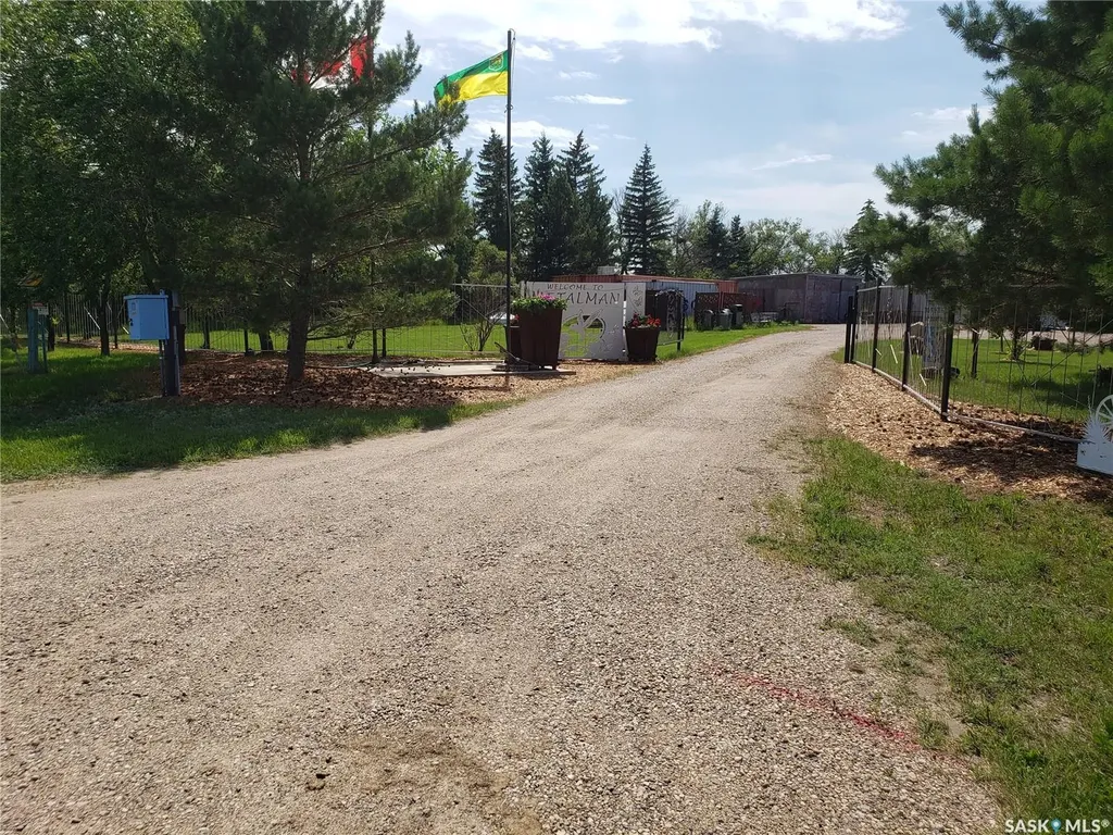 Rural Address Vanscoy Rm No. 345 SK S7K 3J6