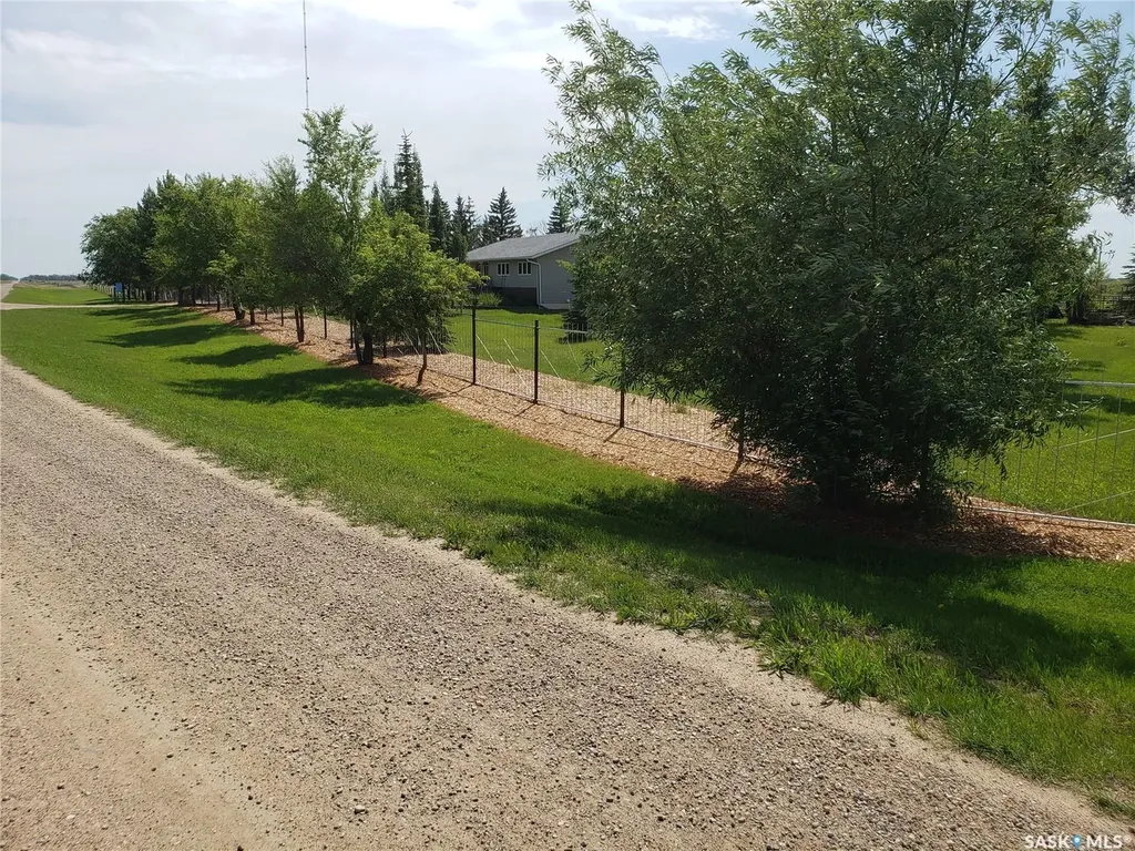 Rural Address Vanscoy Rm No. 345 SK S7K 3J6