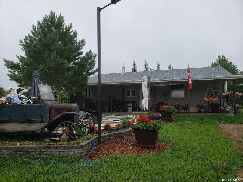 Rural Address Vanscoy Rm No. 345 SK S7K 3J6