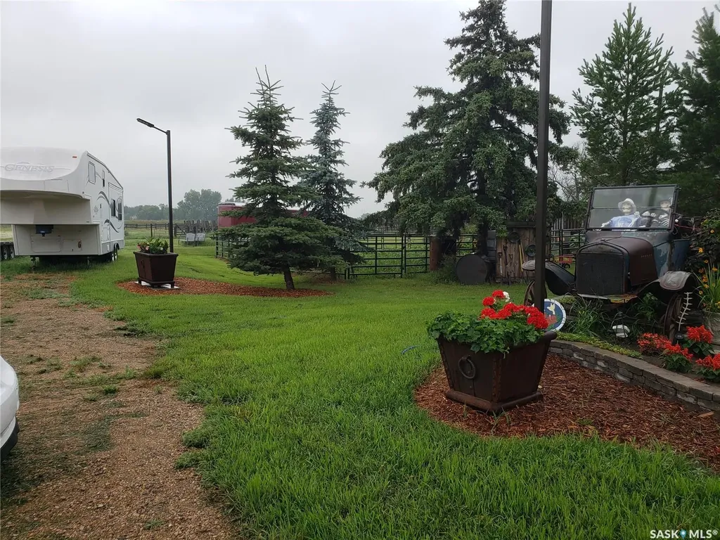 Rural Address Vanscoy Rm No. 345 SK S7K 3J6
