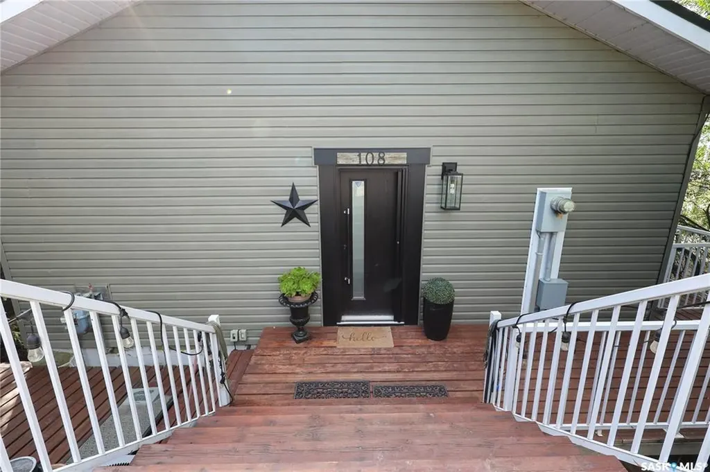 108 Jacobson Drive Lakeland Rm No. 521 SK S0J 0N0