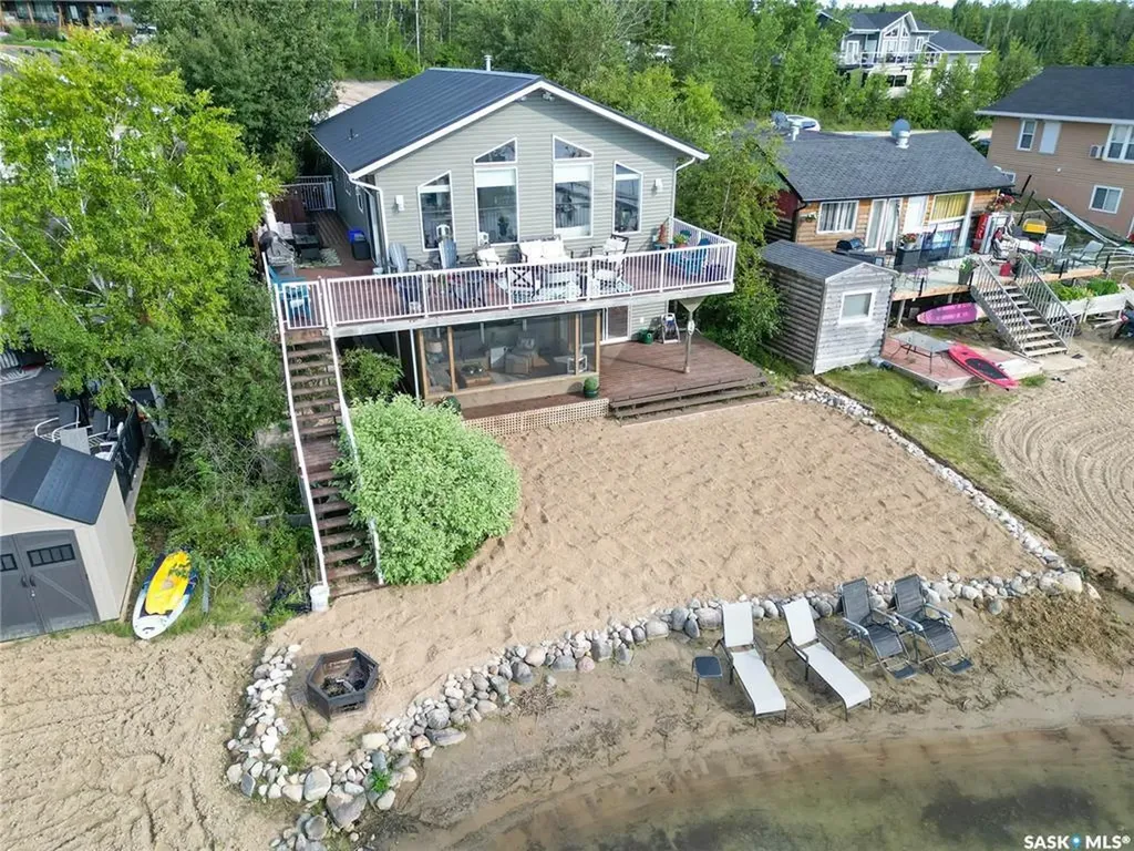 108 Jacobson Drive Lakeland Rm No. 521 SK S0J 0N0