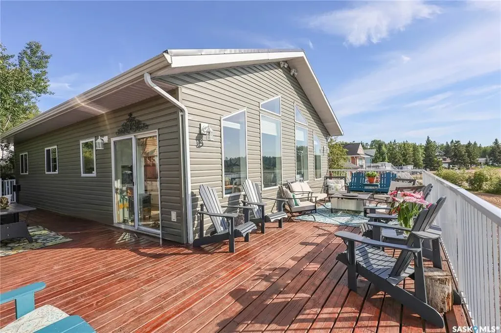 108 Jacobson Drive Lakeland Rm No. 521 SK S0J 0N0