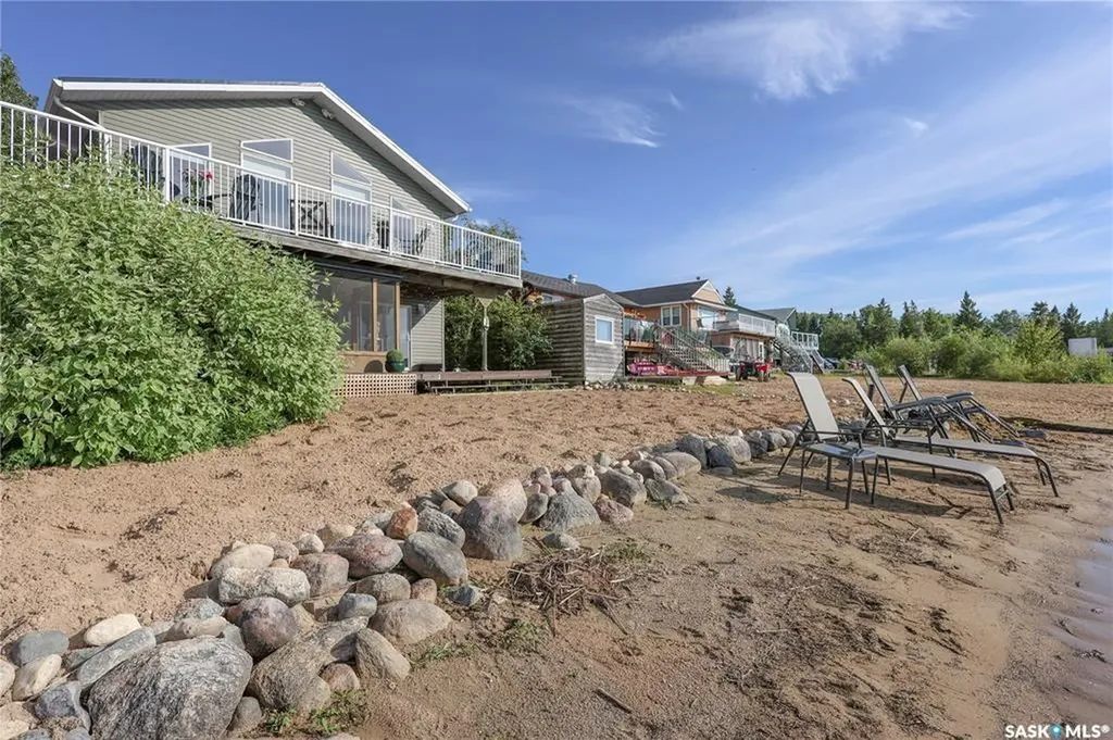 108 Jacobson Drive Lakeland Rm No. 521 SK S0J 0N0