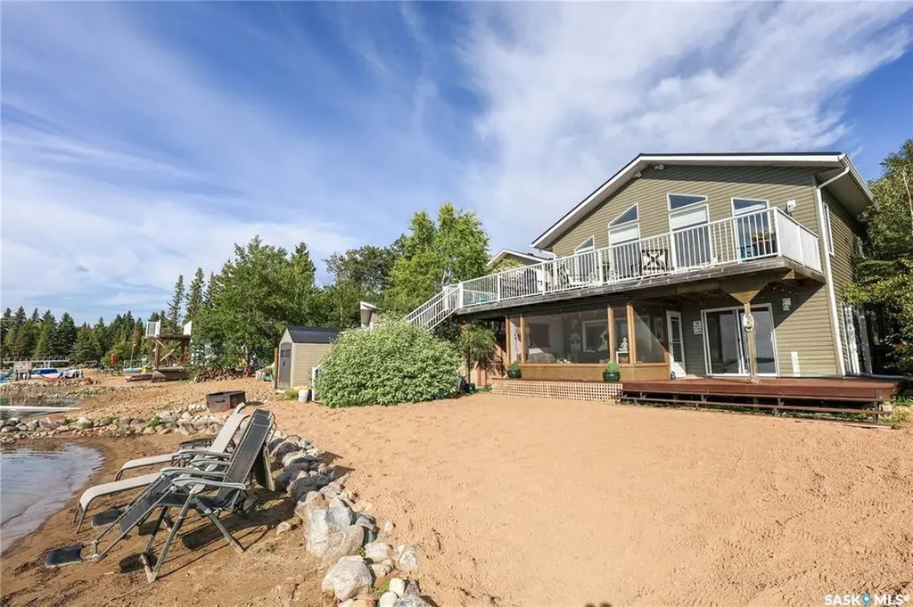 108 Jacobson Drive Lakeland Rm No. 521 SK S0J 0N0
