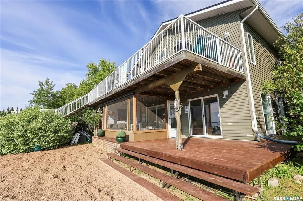 108 Jacobson Drive Lakeland Rm No. 521 SK S0J 0N0