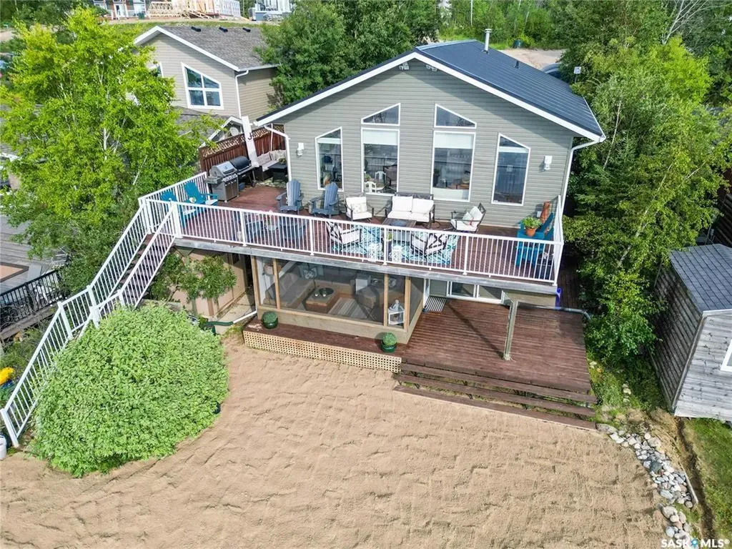 108 Jacobson Drive Lakeland Rm No. 521 SK S0J 0N0