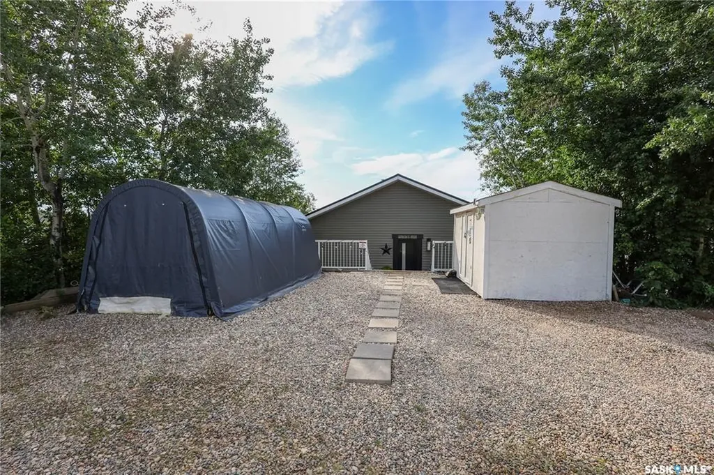 108 Jacobson Drive Lakeland Rm No. 521 SK S0J 0N0