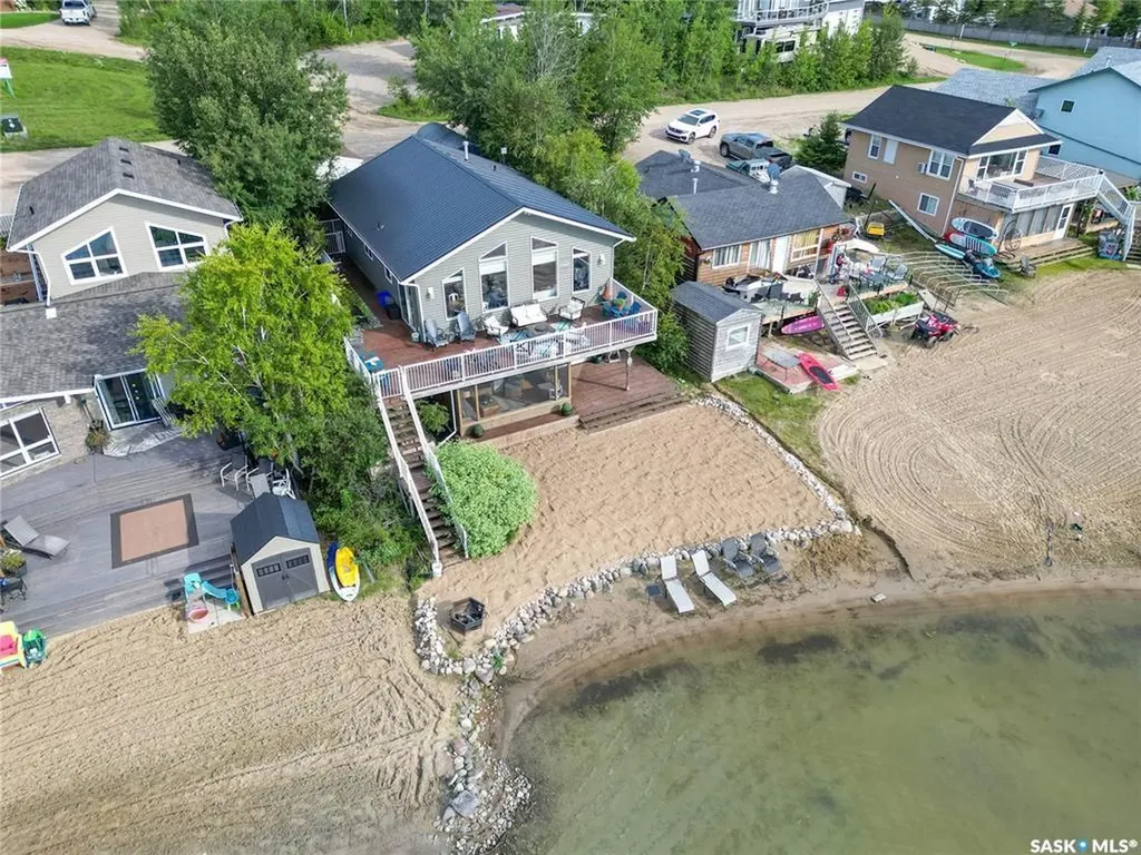 108 Jacobson Drive Lakeland Rm No. 521 SK S0J 0N0