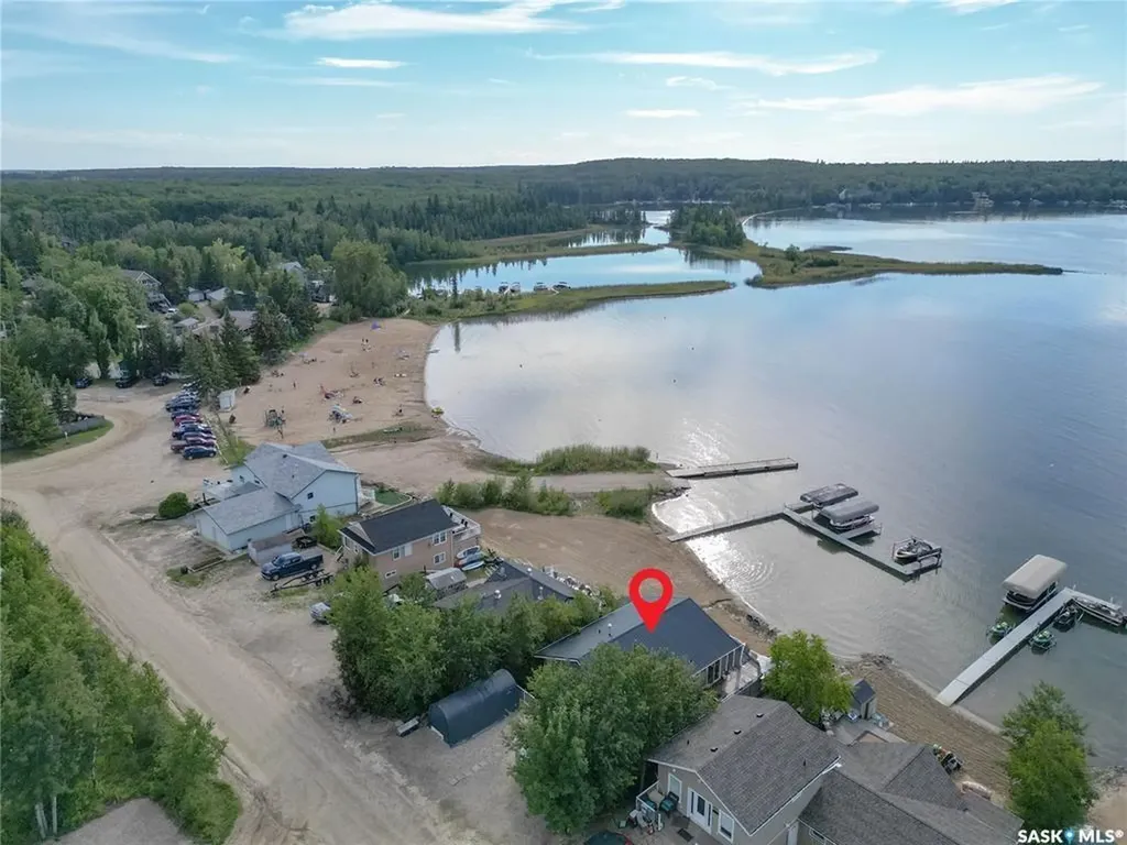 108 Jacobson Drive Lakeland Rm No. 521 SK S0J 0N0