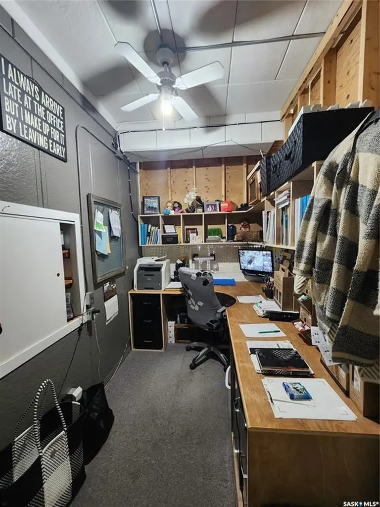 717 Desmond Street Grenfell SK S0G 2B0